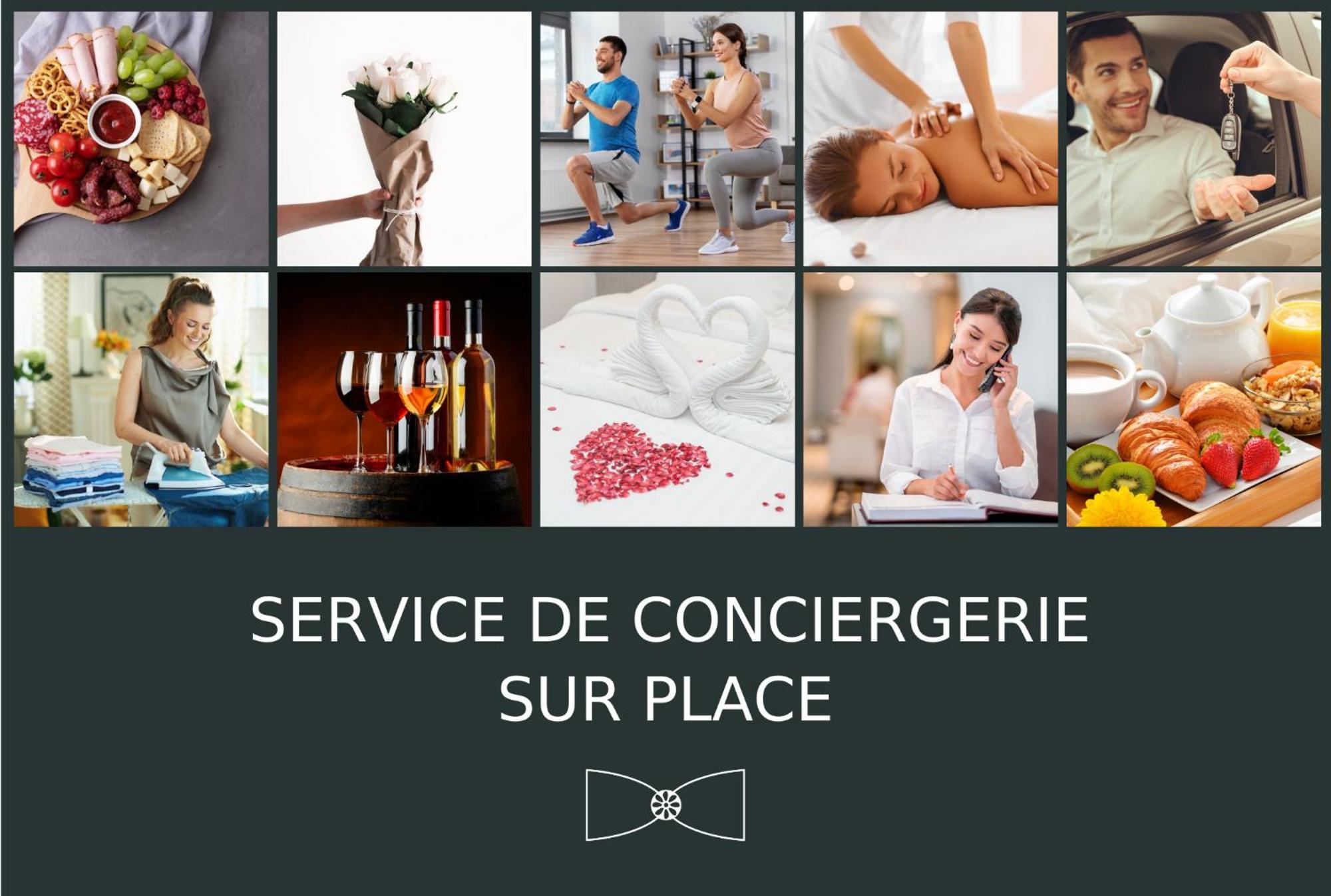 Appartement Quai Saone - By Primo C0Nciergerie Tournus Ngoại thất bức ảnh
